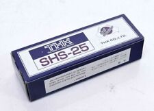 THK SHS-25( SHS25R1DDFME ) Linear Führungswagen Linearführung