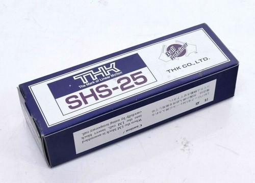 Thk shs - shs-25(, )