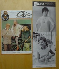 Schürer Stahlsche Wolle