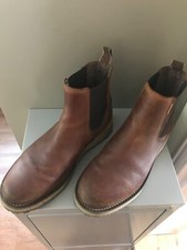 Camel Active gefütterte Boots