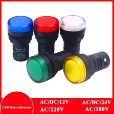 LED Signalleuchte Signallampe