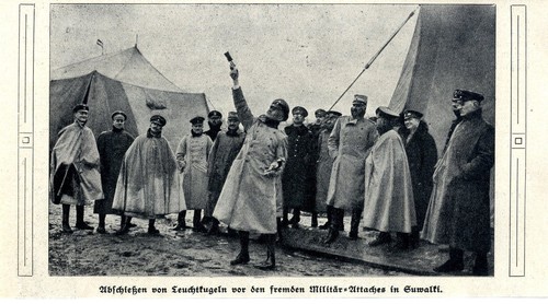 Deutscher offizier schiesst - deutscher,