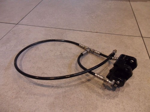 Gokart xenon bremsanlage - gokart,