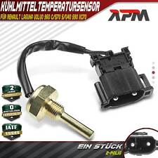 Kühlmitteltemperatursensor für Renault Laguna Volvo 850 960 C/S70 S/V40 S90 XC70