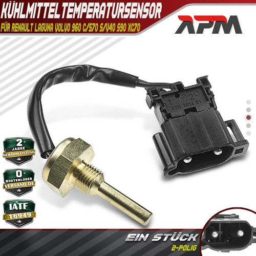 Kühlmitteltemperatursensor
