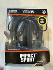 New  Howard Leight Impact