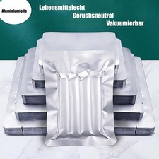 Lebensmittel Aluminium Folie
