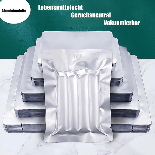 Lebensmittel aluminium folie - lebensmittel,