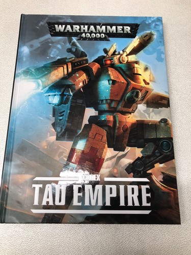 Warhammer 40k tau empire - 40k,