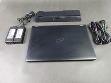 Fujitsu Lifebook E559 15,6"