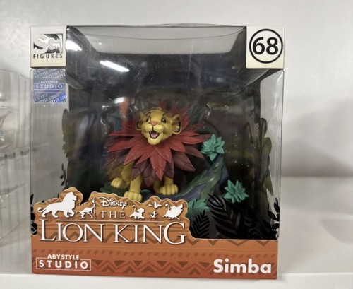 Diorama disney der - der,
