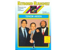 Schott Musikverlag - Keyboard