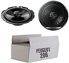 Pioneer Lautsprecher für