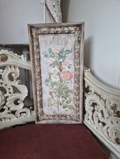 French country stil rosen iod - french,