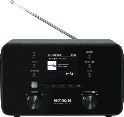 Technisat radio - technisat,