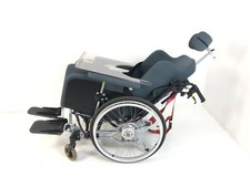 Rollstuhl Pflegerollstuhl