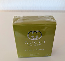 Gucci Guilty Elixir de Parfum