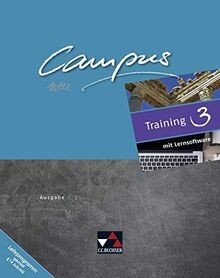 Campus c training - campus,