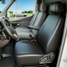 Sitzbezüge für 1 - vw, t4,