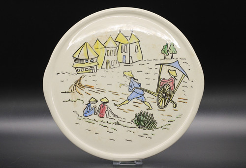 Staffel limburg vintage - staffel,