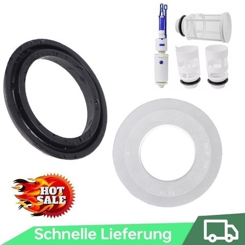 Bassin heberglocke dichtung - heberglocke,