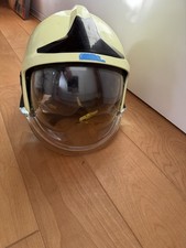 Original MSA Gallet F1 XF