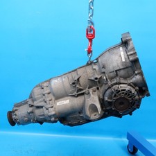 Audi A6 4F C6 3.0 TDI Quattro Automatikgetriebe JML 6-Gang 09L300040D DEFEKT OF