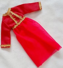 Barbie Outfit Petra Plasty