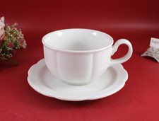 Rosenthal Pearl China, Hotel