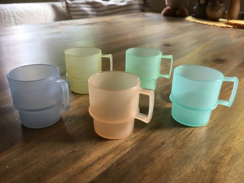 Tupperware mini tassen junge - tupperware,