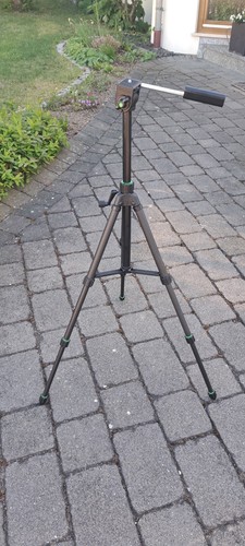 Kamerastativ cullmann 2104 - kamerastativ,