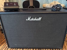 Marshall Verstärker Code 100