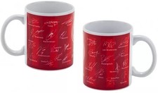 Fortuna Düsseldorf Tasse