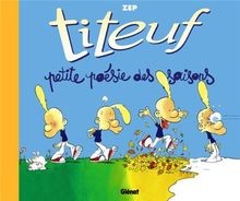 Petite poésie des saisons - petite,