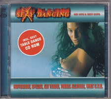 -2537-Sexy Dancing inkl. Table