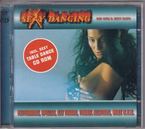 2537 sexy dancing - dancing, inkl.