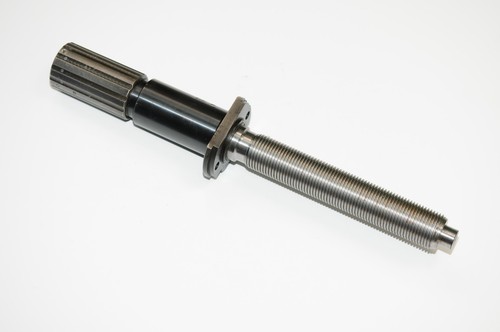 Allmatic hochdruckspindel für - allmatic,