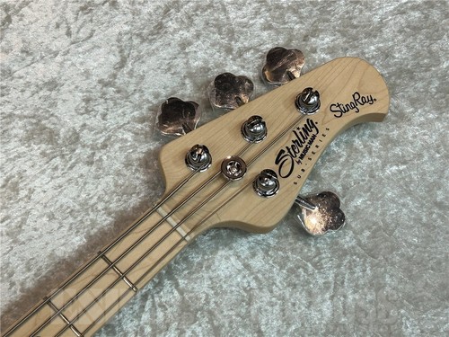 Sterling sub ray4 bass - sterling,