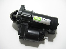 Anlasser Startermotor