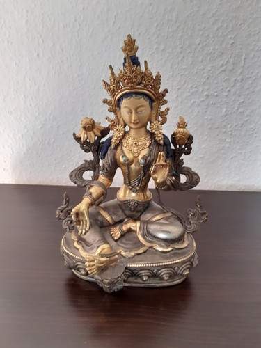 Tara buddha figur - buddha,