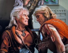 Judson Earney Scott -Star Trek