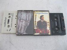 MC Tape Kassette 2x Feargal