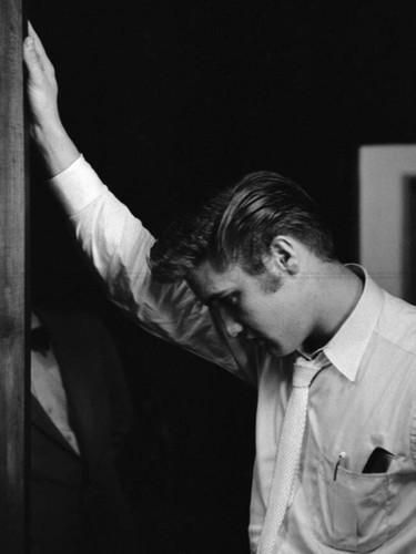 Elvis presley foto nostalgic - elvis, "nostalgic