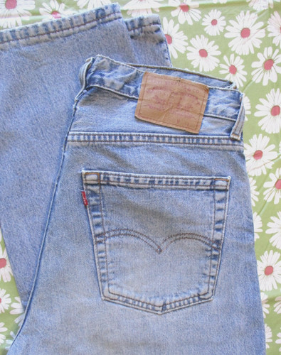 Levis levi 527 - 527, 32
