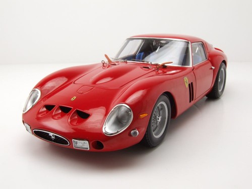 Ferrari 250 gto 1962 - 250, rot