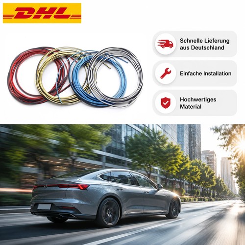 Flexible deko streifen für - flexible,