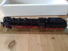 Märklin 3392 BR 41 Dampflokomotive mit Tender in OVP
