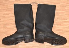 Plane Kersey Reitstiefel hohe