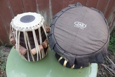 Jas Tabla Schlagzeug mit