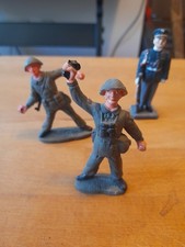 Ddr spielzeugsoldaten nva 5 - spielzeugsoldaten, (5